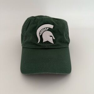 MICHIGAN STATE SPARTANS NIKE HERITAGE CAP